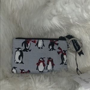 Vera zip ID case